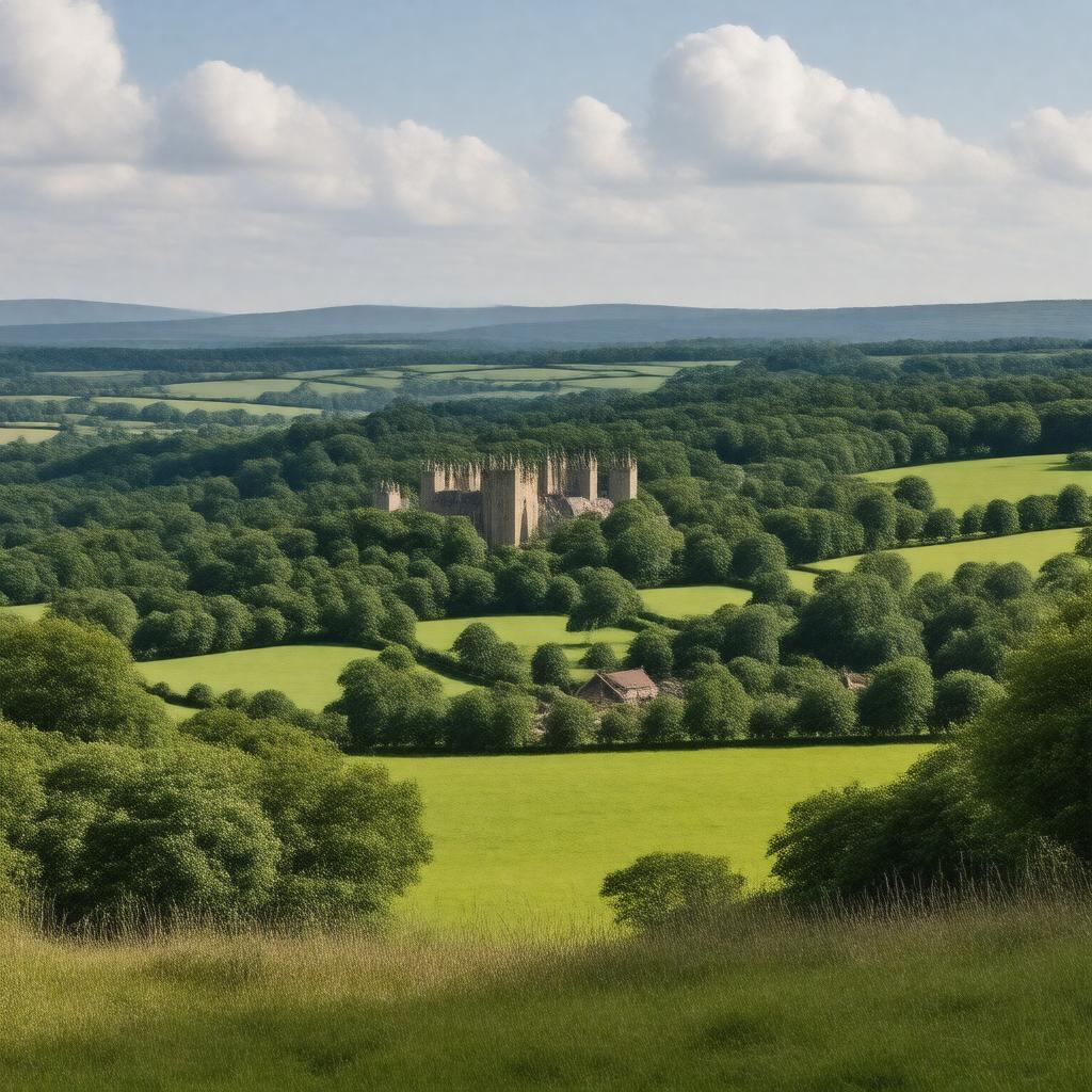 West Sussex